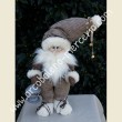 308 Santa Claus Beige