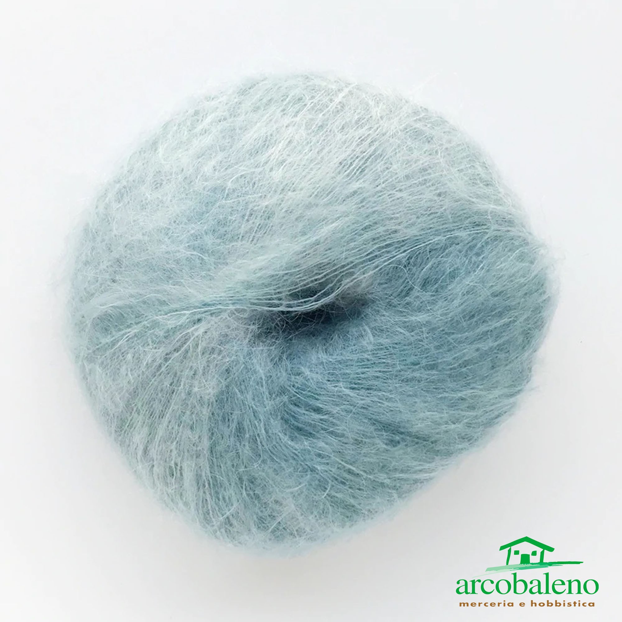 Rowan Kidsilk Haze Colour
