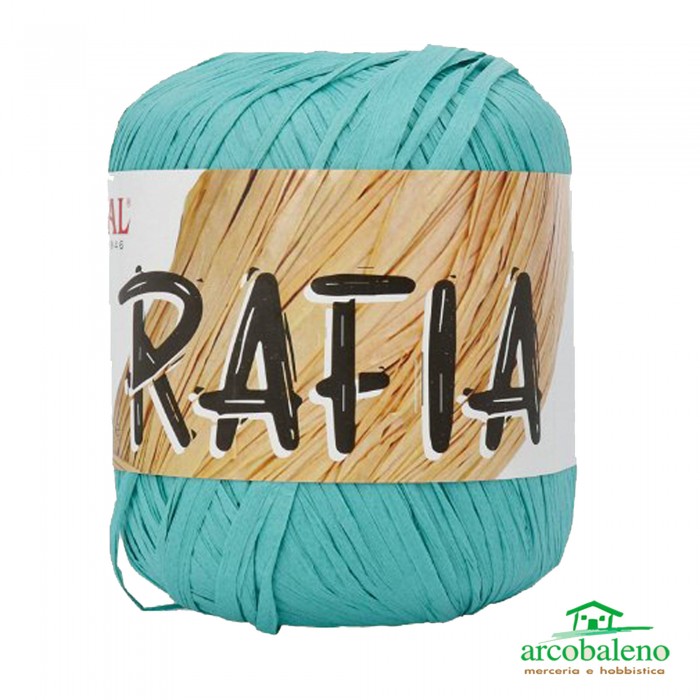 Rafia Mondial