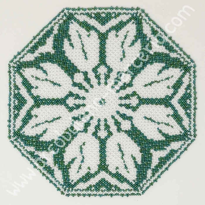Fiore monocolore