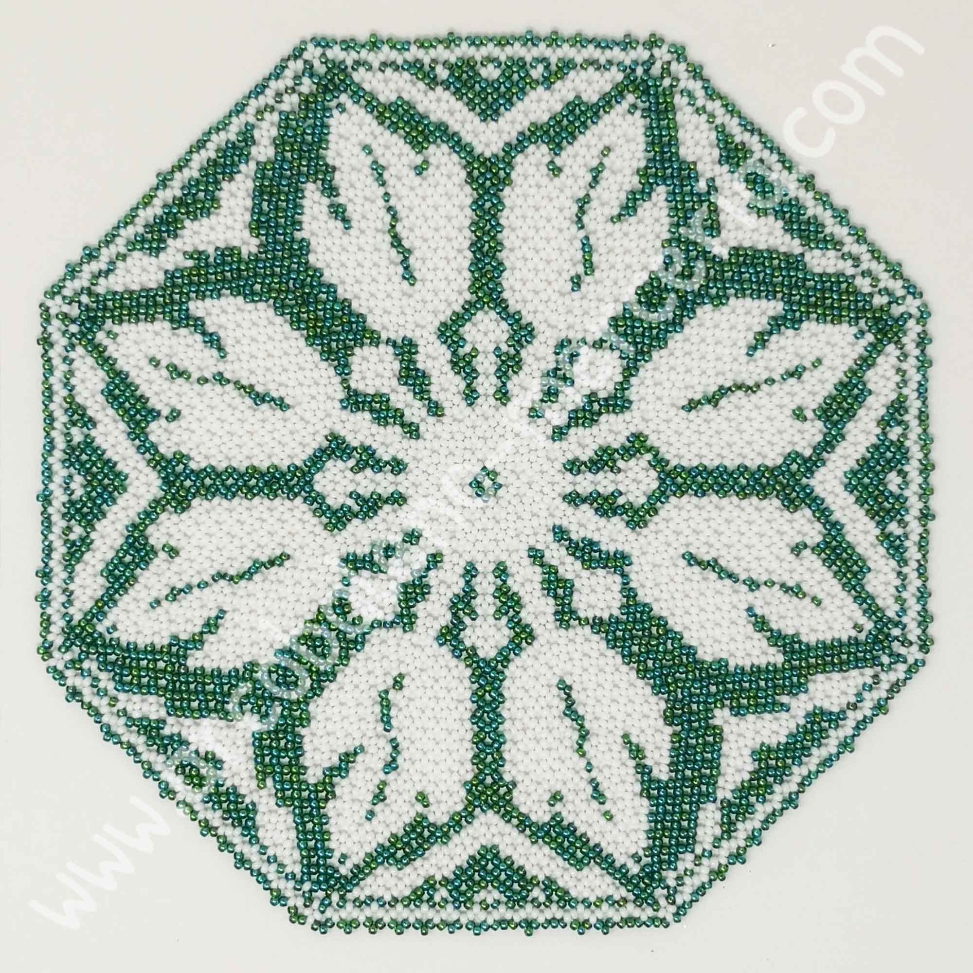 Fiore monocolore