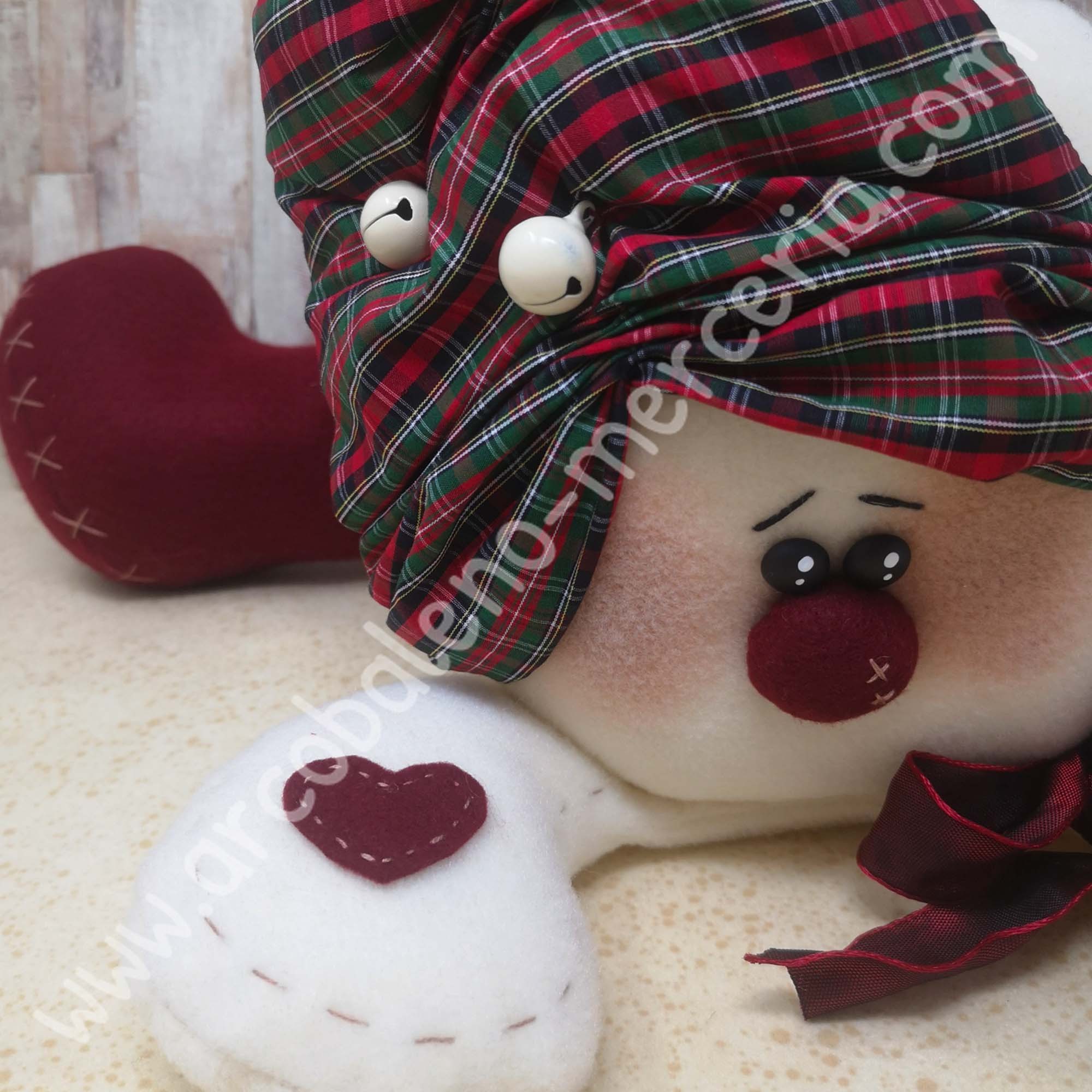Pupazzo di neve