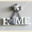Decorazione HOME