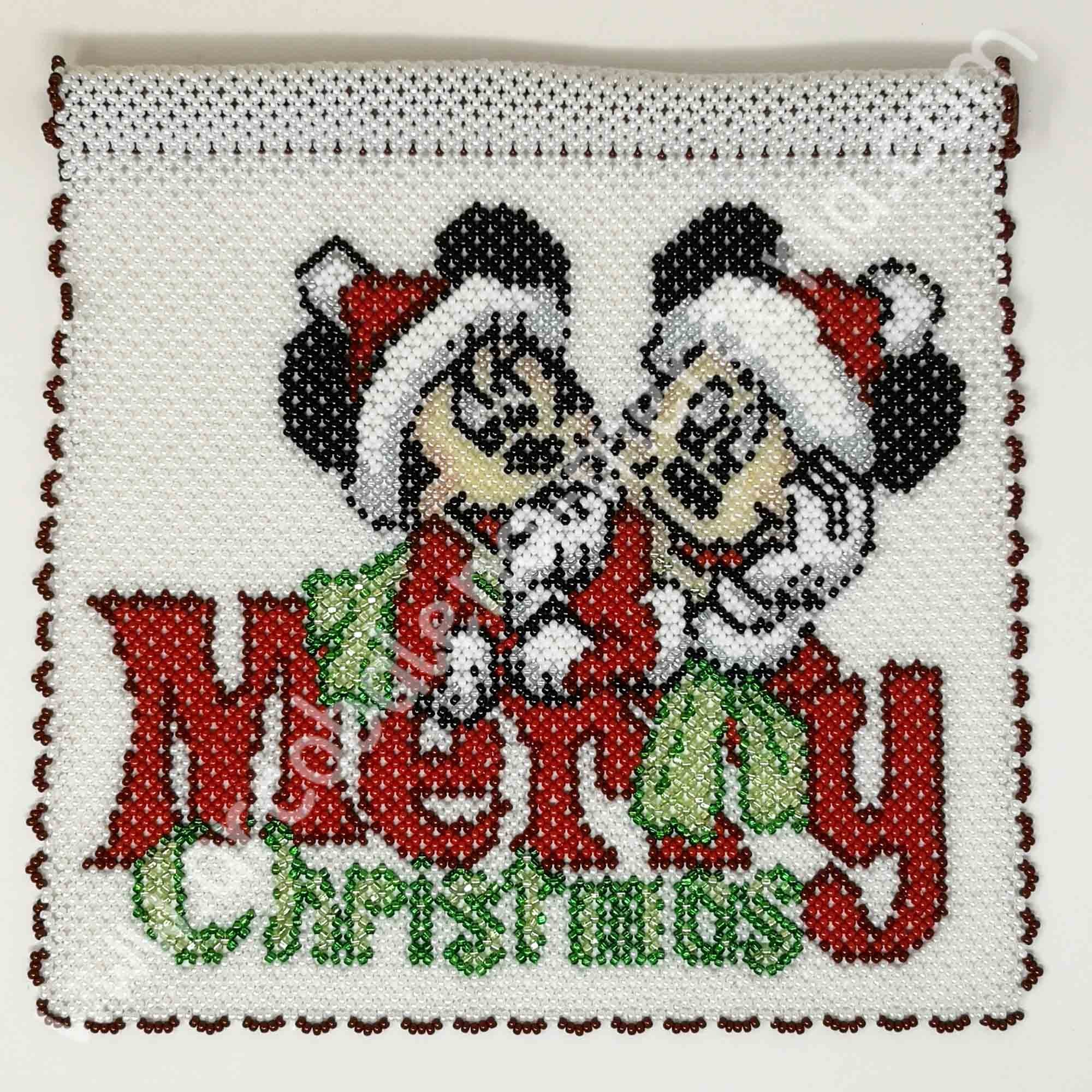 Topolino e Minnie Merry...