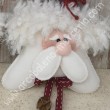 Due stelle papà Noel