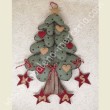 Albero fuori porta Christmas