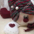 Pupazzo di neve