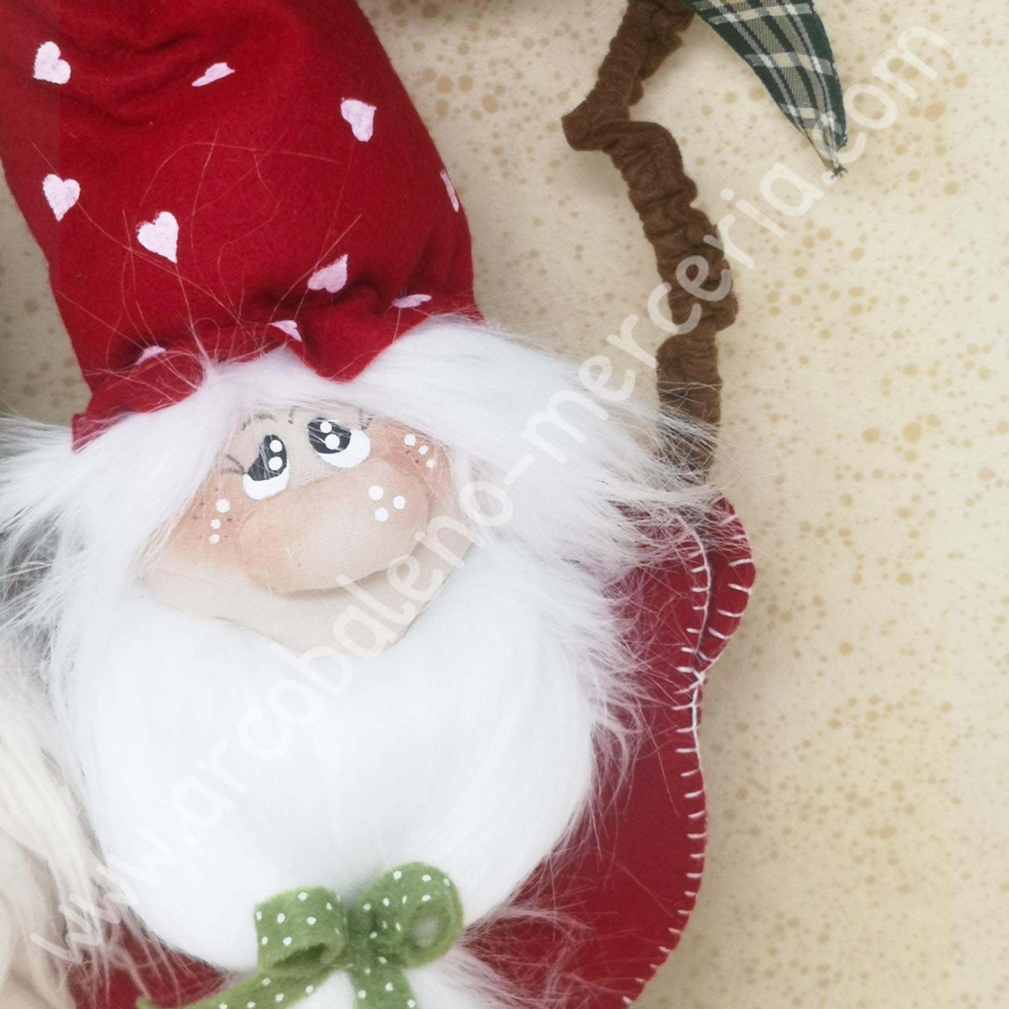 Fuori porta con gli gnometti Luigi e Alfonso