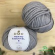 Lana merino Essentiel 8 DMC