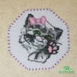 La gattina Milù