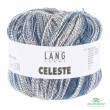 Cotone Celeste Lang Yarns
