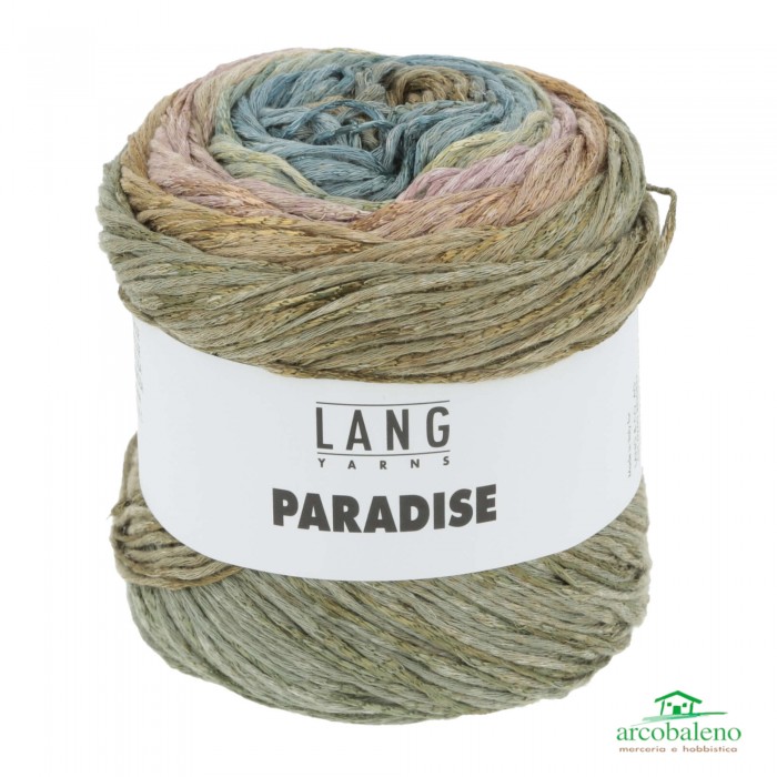 Cotone Paradise Lang Yarns