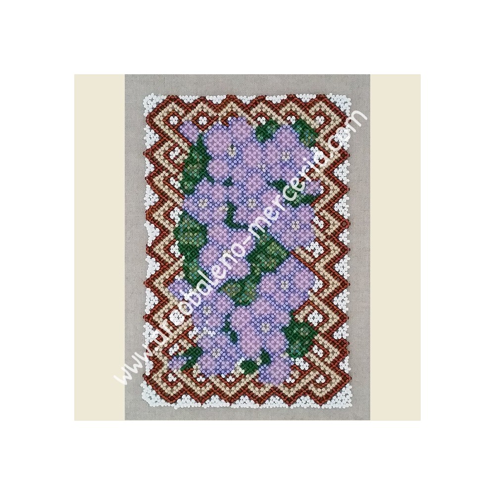 443 Violette Del Pensiero