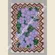 443 Violette Del Pensiero