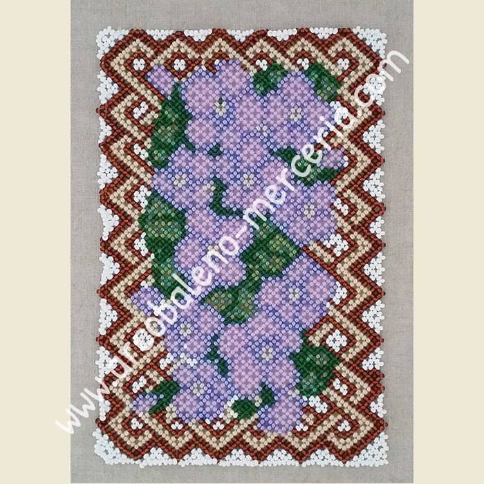 443 Violette Del Pensiero