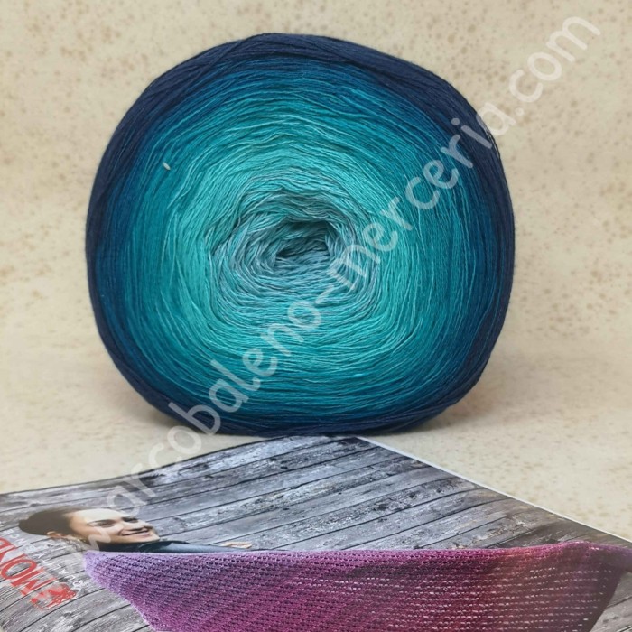 Cotone Mondial Brezza