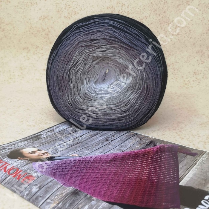 Cotone Mondial Brezza