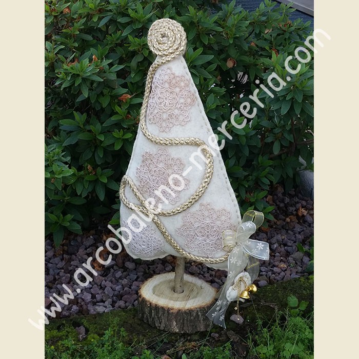273 Albero Shabby