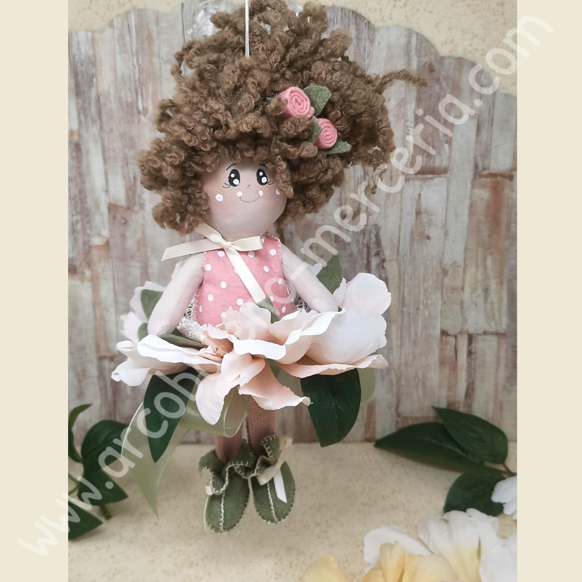 Bambolina Peonia