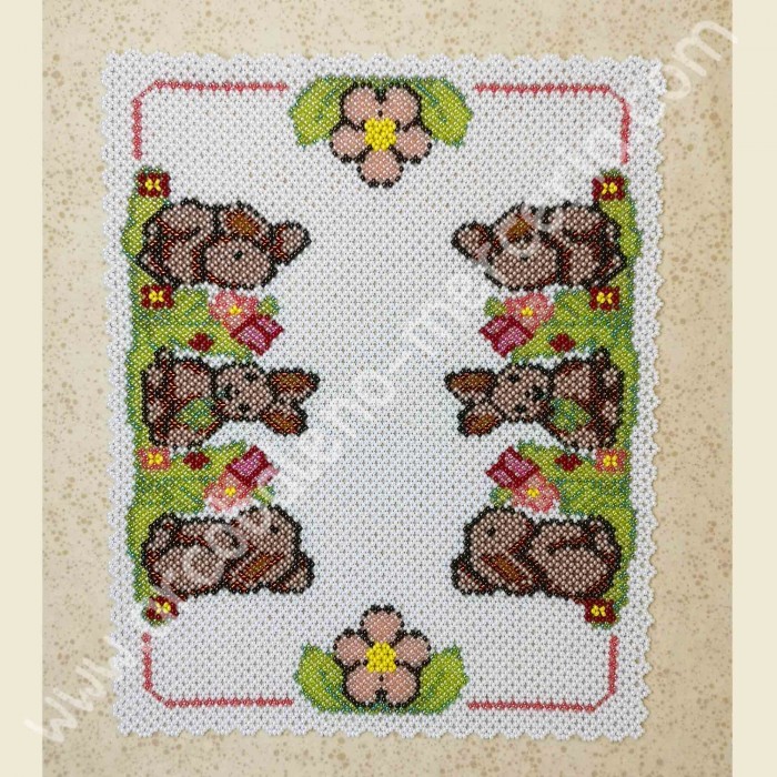 Dolci coniglietti