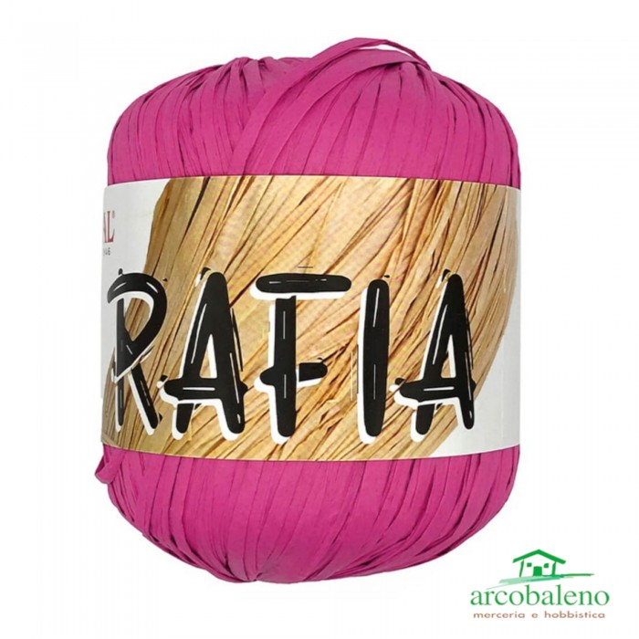 Rafia Mondial