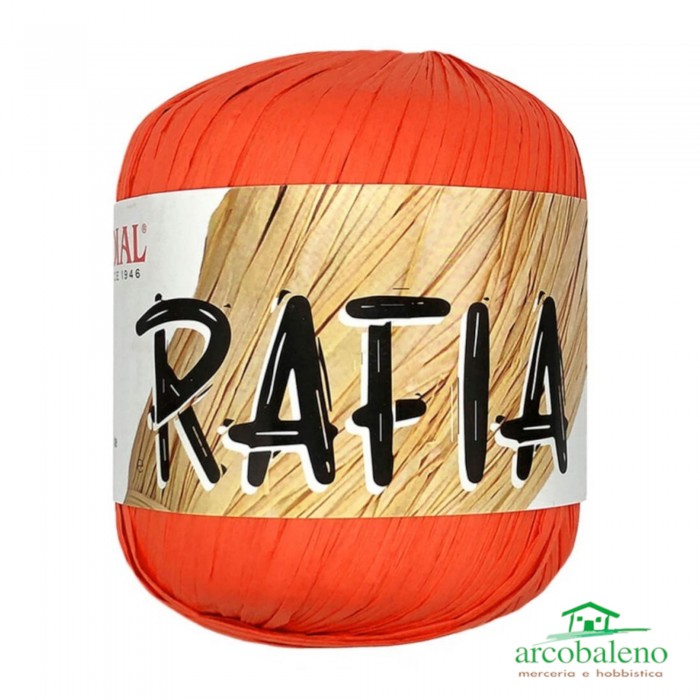 Rafia Mondial