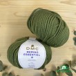 Lana merino Essentiel 8 DMC