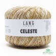 Cotone Celeste Lang Yarns