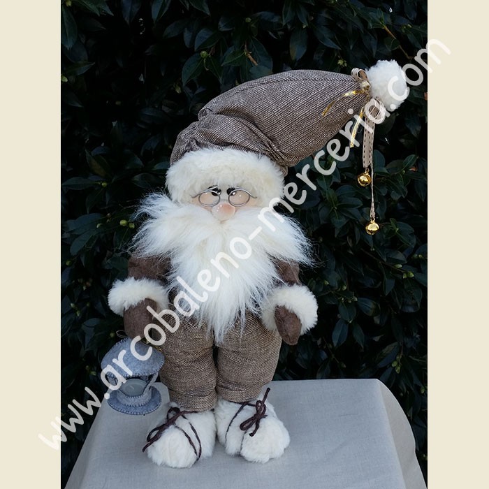 308 Santa Claus Beige