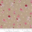 Sugarberry Moda Fabrics