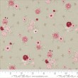 Sugarberry Moda Fabrics
