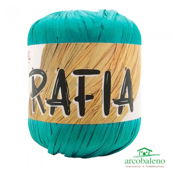 Rafia Mondial