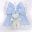 Coccarda con orsetto