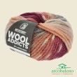 Mistery wool addict lang yarns