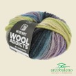 Mistery wool addict lang yarns