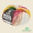 Mistery wool addict lang yarns