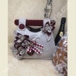 Borsa in feltro porta tutto