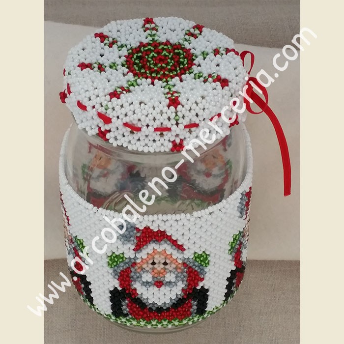 440  Fascia Joyeux Noel
