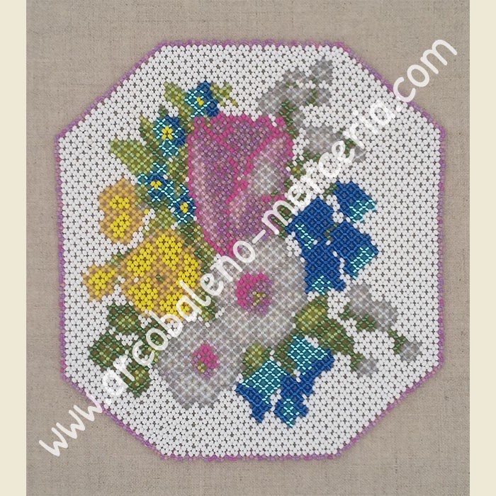 435 Flowers