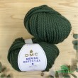 Lana merino Essentiel 8 DMC