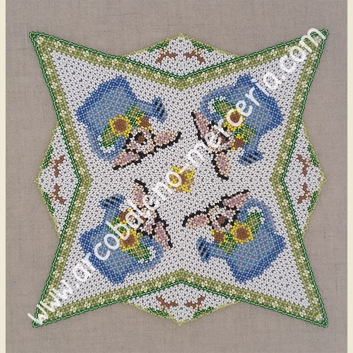 432 Cucù  Coniglietto