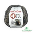 Mondial 4 you