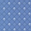 Blueberry Delight Moda Fabrics