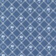 Blueberry Delight Moda Fabrics