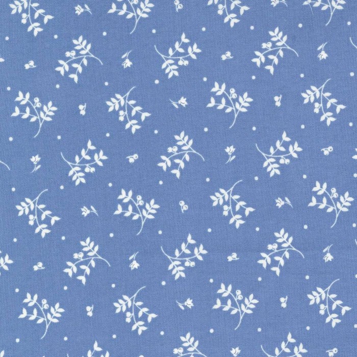 Blueberry Delight Moda Fabrics
