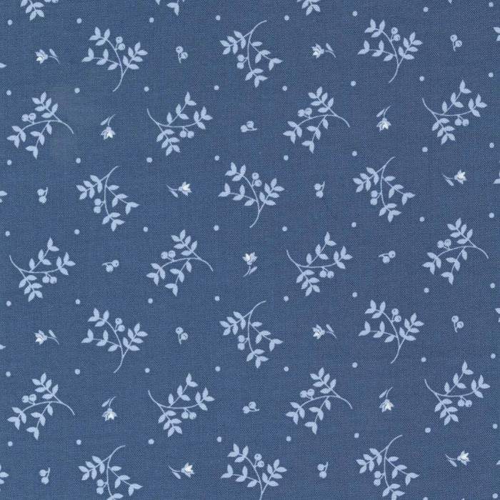 Blueberry Delight Moda Fabrics