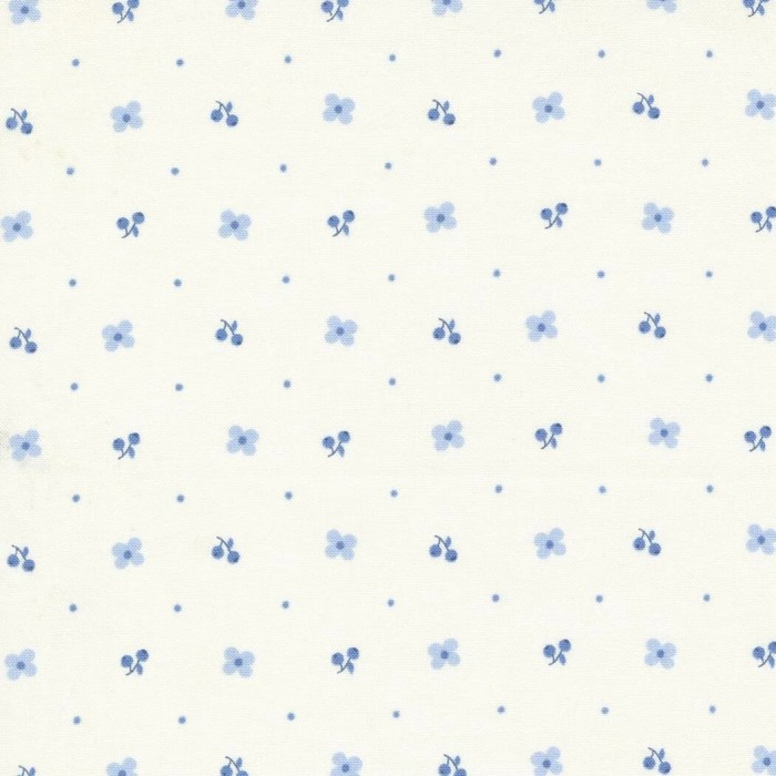 Blueberry Delight Moda Fabrics