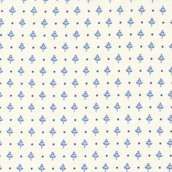 Blueberry Delight Moda Fabrics