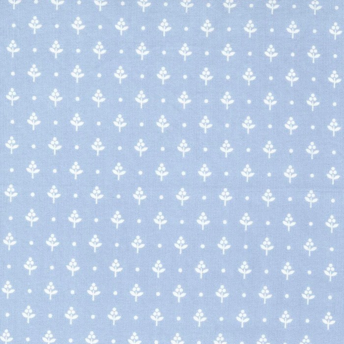 Blueberry Delight Moda Fabrics