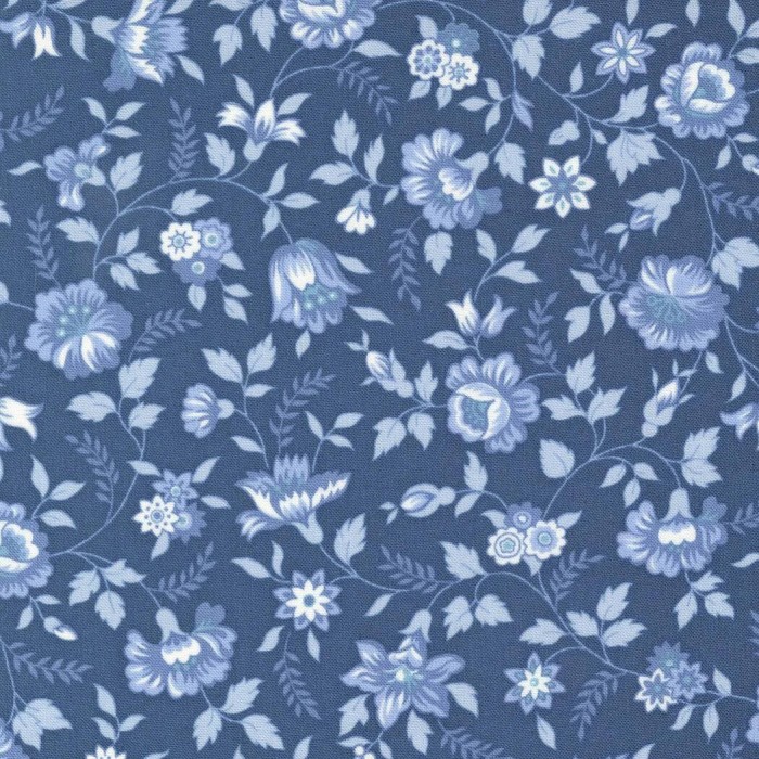 Blueberry Delight Moda Fabrics